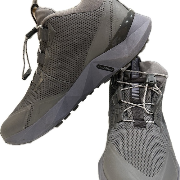 Columbia Women's Facet 30 OutDry Shoe - Picture 2 of 7